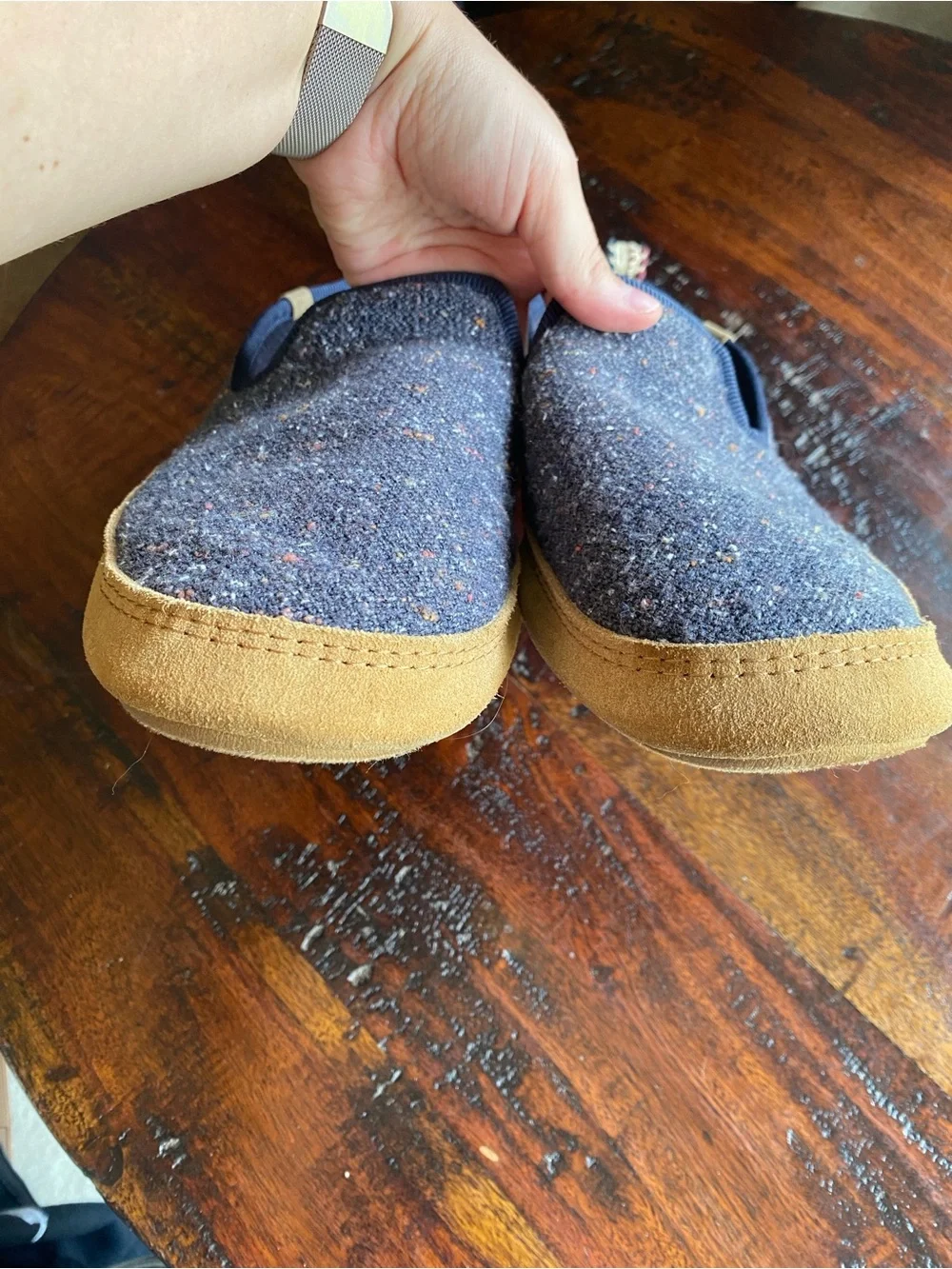 Acorn men lightweight